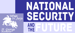 National Security and the Future